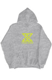 Classic Highlighter Logo Pullover Hoodie