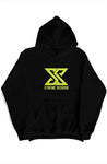 Classic Highlighter Logo Pullover Hoodie