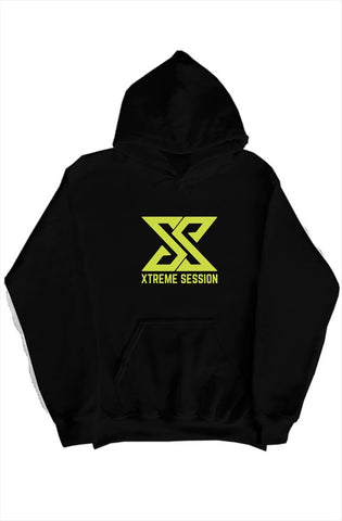 Classic Highlighter Logo Pullover Hoodie