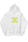 Classic Highlighter Logo Pullover Hoodie