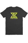 Classic Highlighter Logo Canvas T Shirt