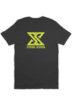 Classic Highlighter Logo Canvas T Shirt