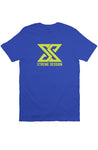 Classic Highlighter Logo Canvas T Shirt