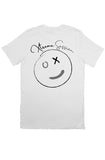 Ollie Smiley Canvas T Shirt