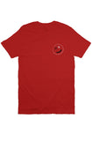 Nollie Smiley Canvas T Shirt