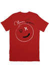 Nollie Smiley Canvas T Shirt