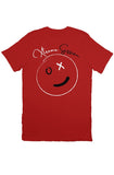 Nollie Smiley Canvas T Shirt