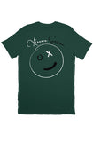 Nollie Smiley Canvas T Shirt