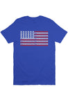 Xtreme Flag Canvas T Shirt