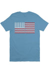 Xtreme Flag Canvas T Shirt