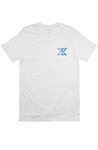 Blizzard Canvas T Shirt