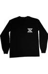 Classic White Logo Switch Ultra Long Sleeve