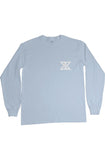 Classic White Logo Switch Ultra Long Sleeve