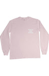 Classic White Logo Switch Ultra Long Sleeve