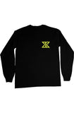 Classic Highlighter Logo Switch Ultra Long Sleeve