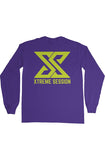 Classic Highlighter Logo Switch Ultra Long Sleeve