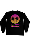 Miami Ultra Long Sleeve