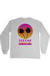 Miami Ultra Long Sleeve