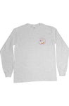 Miami Ultra Long Sleeve