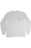 Miami Ultra Long Sleeve