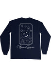 Stars Ultra Long Sleeve