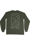 Stars Ultra Long Sleeve