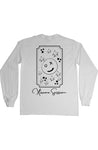 Stars Ultra Long Sleeve