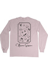 Stars Ultra Long Sleeve