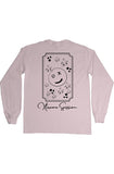 Stars Ultra Long Sleeve