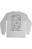 Stars Ultra Long Sleeve