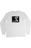 Classic Logo w/ Box Ultra Long Sleeve