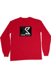 Classic Logo w/ Box Ultra Long Sleeve