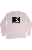 Classic Logo w/ Box Ultra Long Sleeve