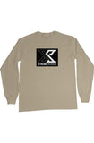 Classic Logo w/ Box Ultra Long Sleeve