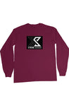 Classic Logo w/ Box Ultra Long Sleeve