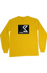 Classic Logo w/ Box Ultra Long Sleeve