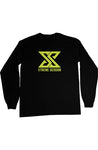 Classic Highlighter Logo Ultra Long Sleeve