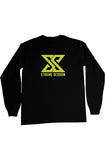 Classic Highlighter Logo Ultra Long Sleeve