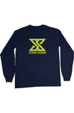 Classic Highlighter Logo Ultra Long Sleeve