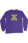 Classic Highlighter Logo Ultra Long Sleeve