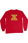 Classic Highlighter Logo Ultra Long Sleeve