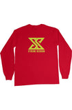 Classic Highlighter Logo Ultra Long Sleeve