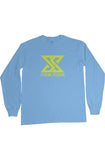 Classic Highlighter Logo Ultra Long Sleeve