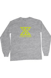 Classic Highlighter Logo Ultra Long Sleeve