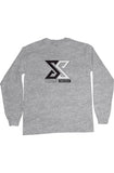 Classic Logo Ultra Long Sleeve