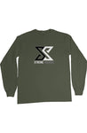 Classic Logo Ultra Long Sleeve