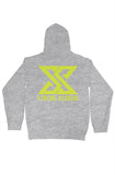 Classic Highlighter Logo Switch Pullover Hoodie