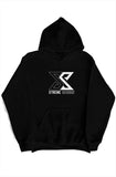 Classic Logo Pullover Hoodie