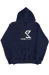 Classic Logo Pullover Hoodie