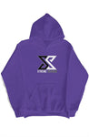 Classic Logo Pullover Hoodie